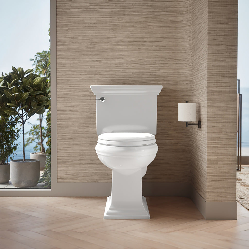 Kohler Klozet Memoirs Stately, Beyaz
