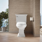 Kohler Klozet Memoirs Stately, Beyaz