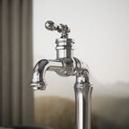 Kohler Eviye Bar Musluğu Artifacts Gentlemans , Krom