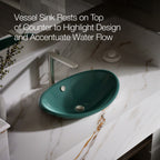 Kohler Lavabo Iron Plains