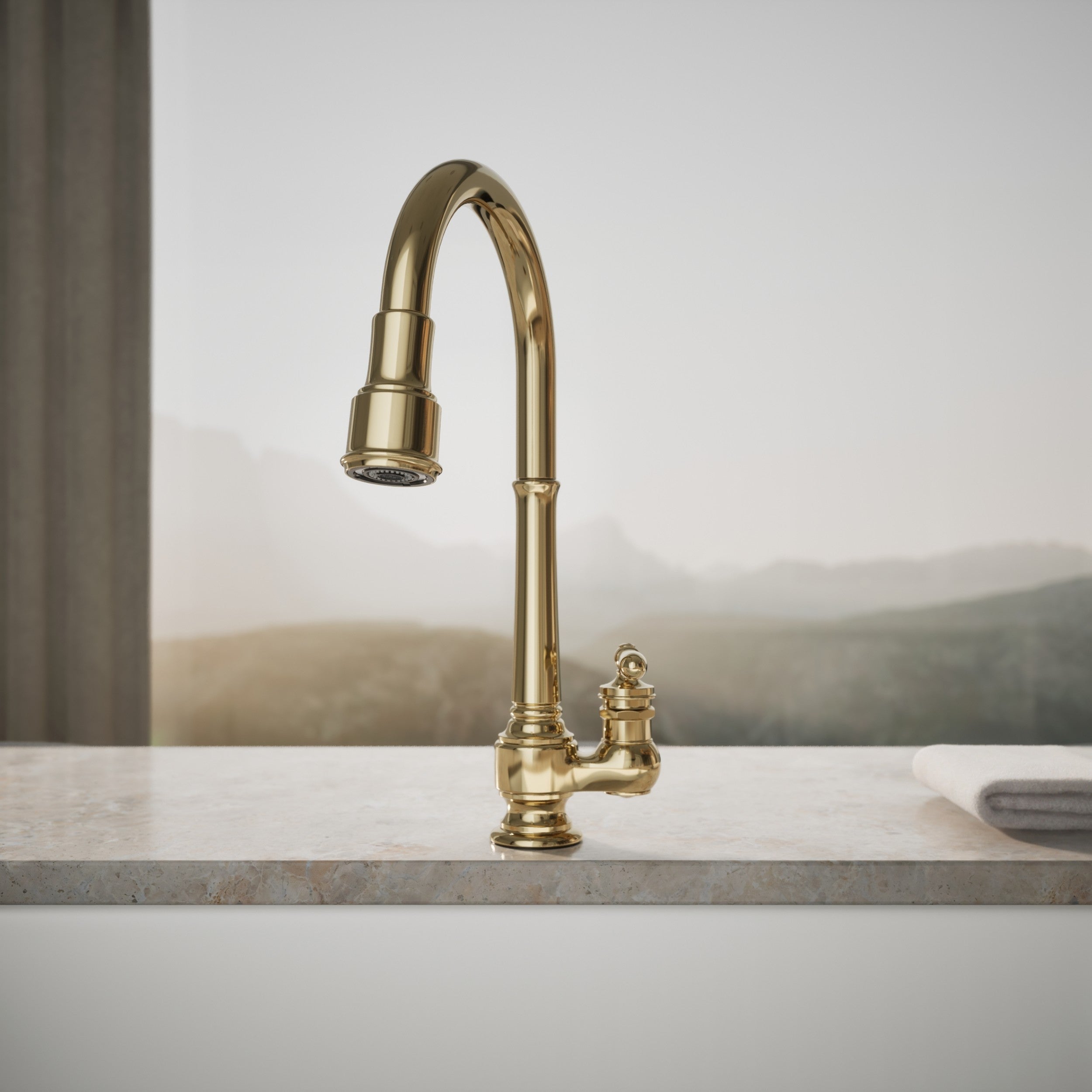 Kohler Eviye Bataryası Artifacts , French Gold