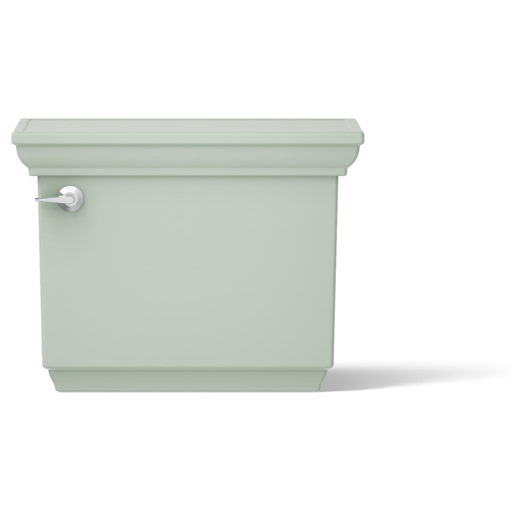 Kohler Klozet Rezervuarı Memoirs Stately, Aspen Green