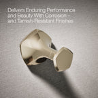 Kohler Bornoz Askılık Occasion, Vibrant French Gold