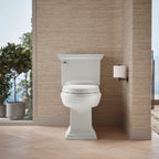 Kohler Klozet Rezervuarı Memoirs Stately, Beyaz