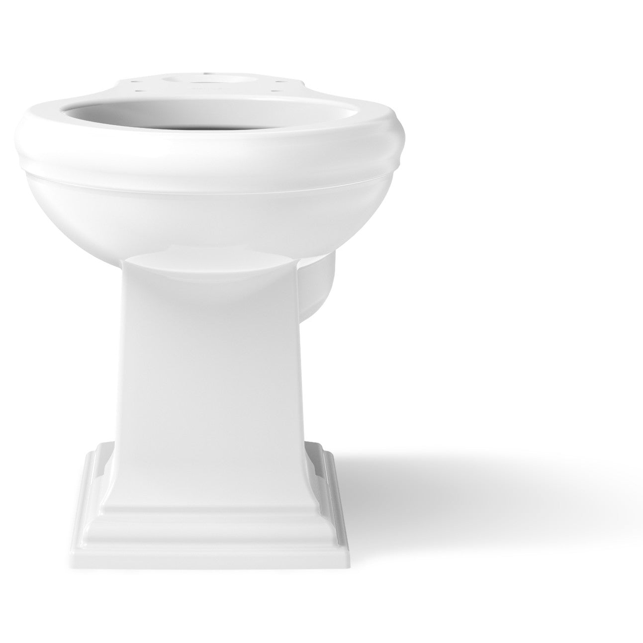 Kohler Klozet Memoirs Stately, Beyaz