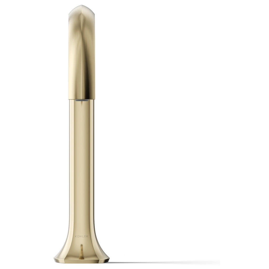 Kohler Batarya Occaison 3 Delikli Küvet Batarya Gagası