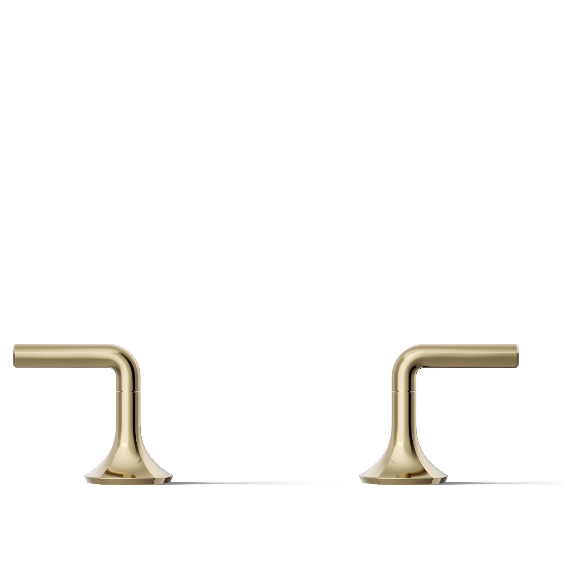 Kohler Batarya Occaison 3 Delikli Küvet Bataryası Handle