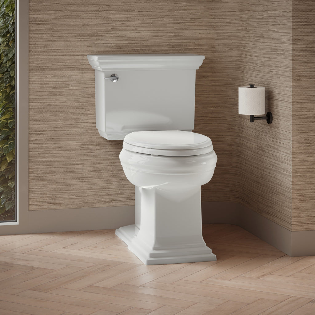 Kohler Klozet Rezervuarı Memoirs Stately, Beyaz
