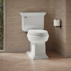 Kohler Klozet Rezervuarı Memoirs Stately, Beyaz