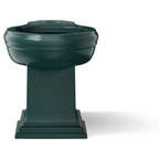 Kohler Klozet Memoirs Stately, Teal
