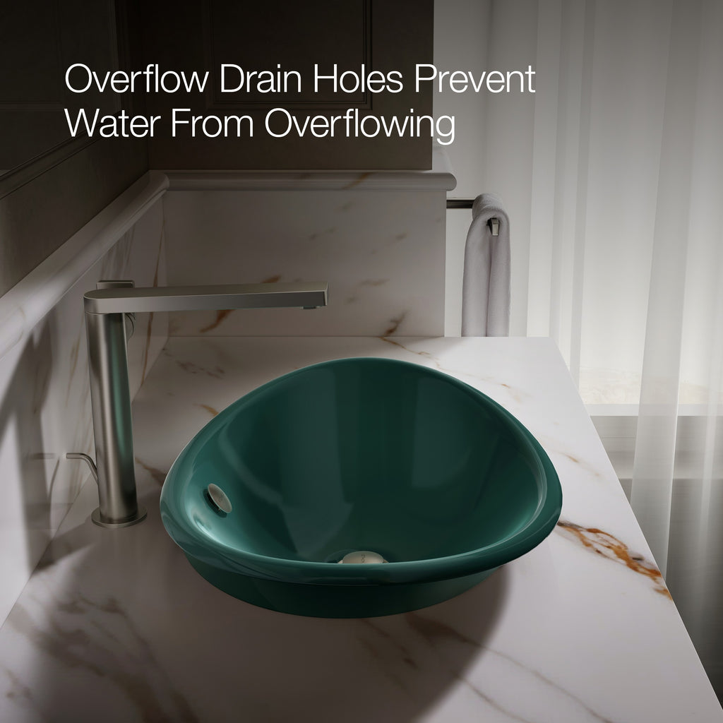 Kohler Lavabo Iron Plains