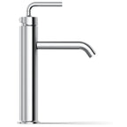 Kohler Lavabo Bataryası Çanak Purist, Krom