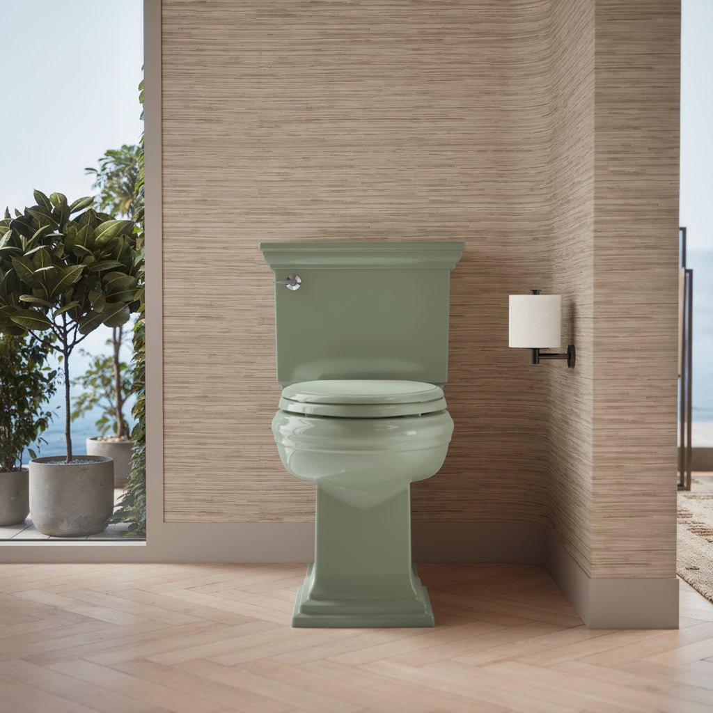 Kohler Klozet Rezervuarı Memoirs Stately, Aspen Green