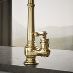 Kohler Eviye Bataryası Artifacts , French Gold