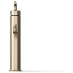 Kohler Lavabo Bataryası Çanak Purist, Brushed Bronze