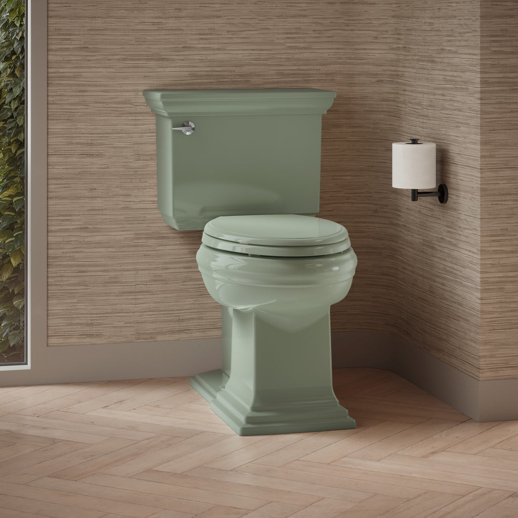 Kohler Klozet Rezervuarı Memoirs Stately, Aspen Green