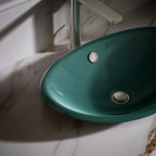 Kohler Lavabo Iron Plains