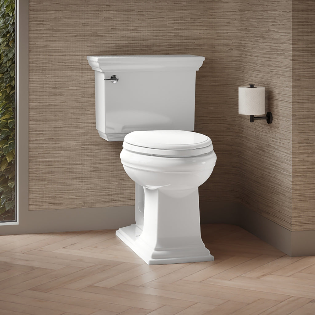 Kohler Klozet Memoirs Stately, Beyaz
