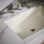 Kohler Lavabo Tezgah Altı Kathryn