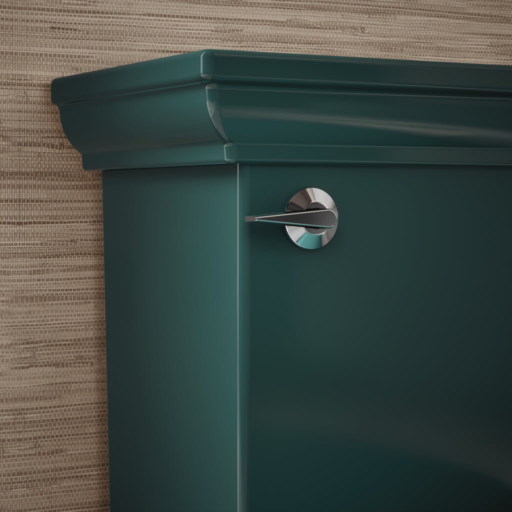 Kohler Klozet Rezervuarı Memoirs Stately, Teal
