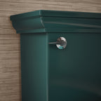 Kohler Klozet Rezervuarı Memoirs Stately, Teal