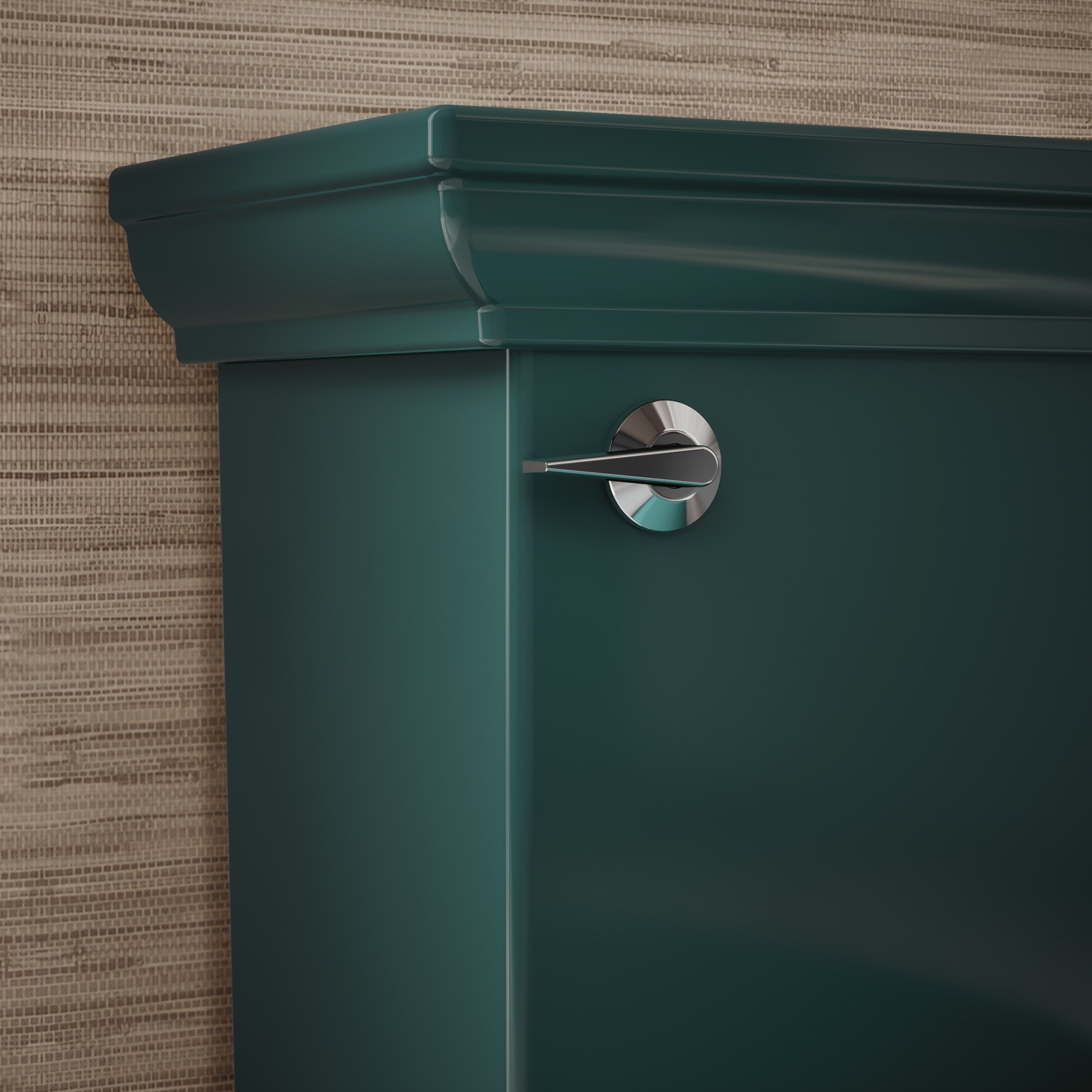 Kohler Klozet Rezervuarı Memoirs Stately, Teal
