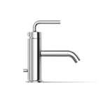 Kohler Lavabo Bataryası Purist Krom
