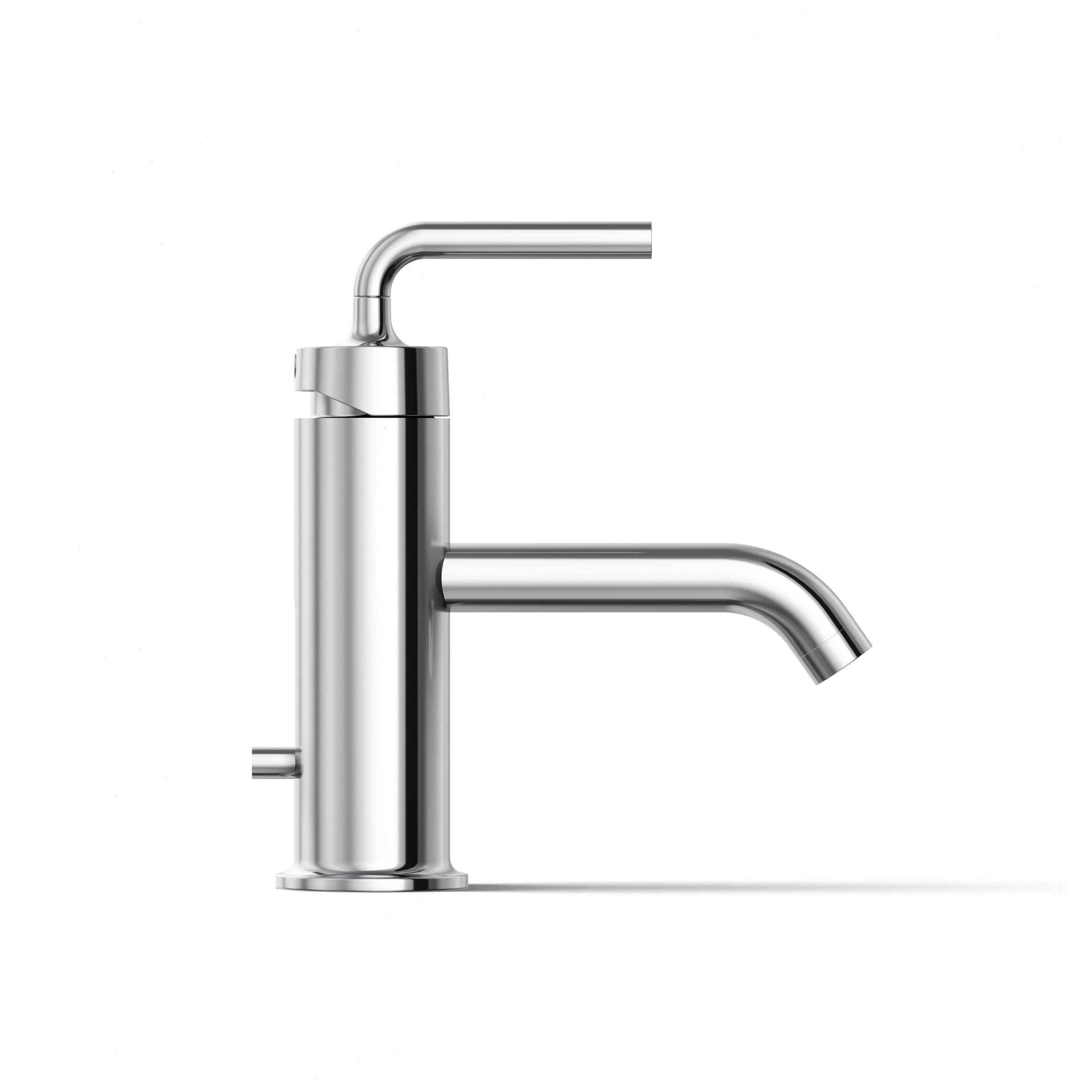 Kohler Lavabo Bataryası Purist Krom