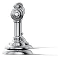 Kohler Artifacts Lever Handle Krom