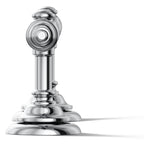 Kohler Artifacts Lever Handle Krom