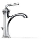 Kohler Lavabo Bataryası Devonshire Krom
