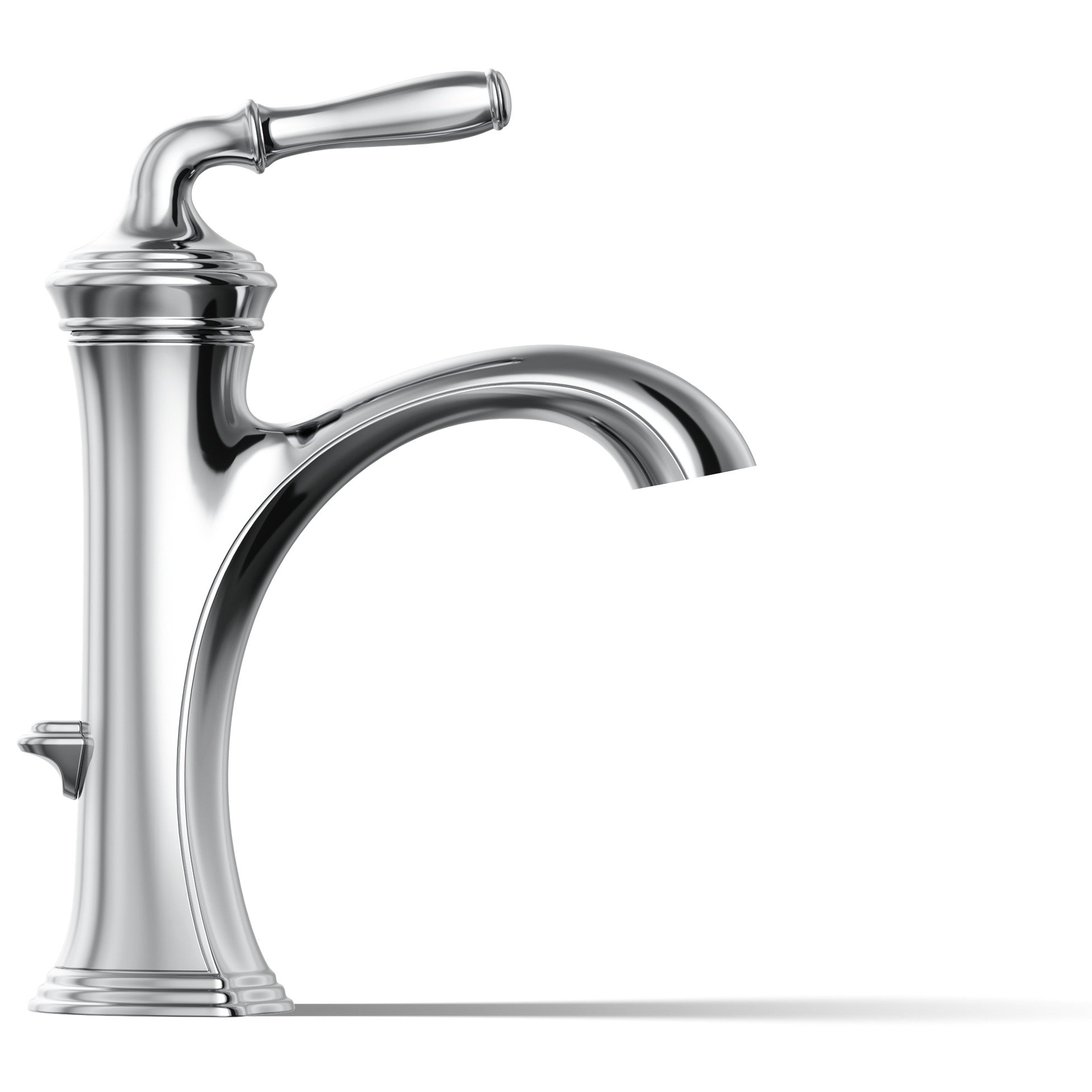 Kohler Lavabo Bataryası Devonshire Krom