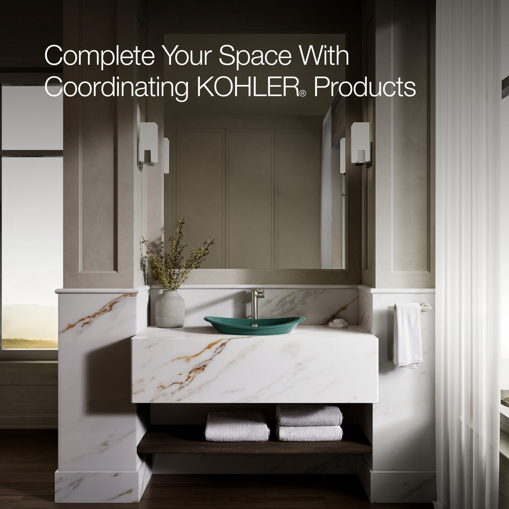 Kohler Lavabo Iron Plains