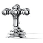 Kohler Artifacts Cross Handle Krom
