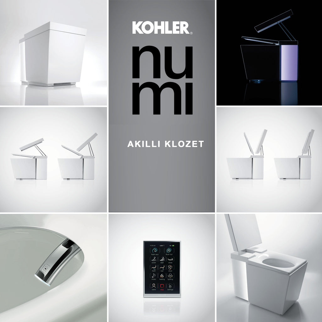 KOHLER