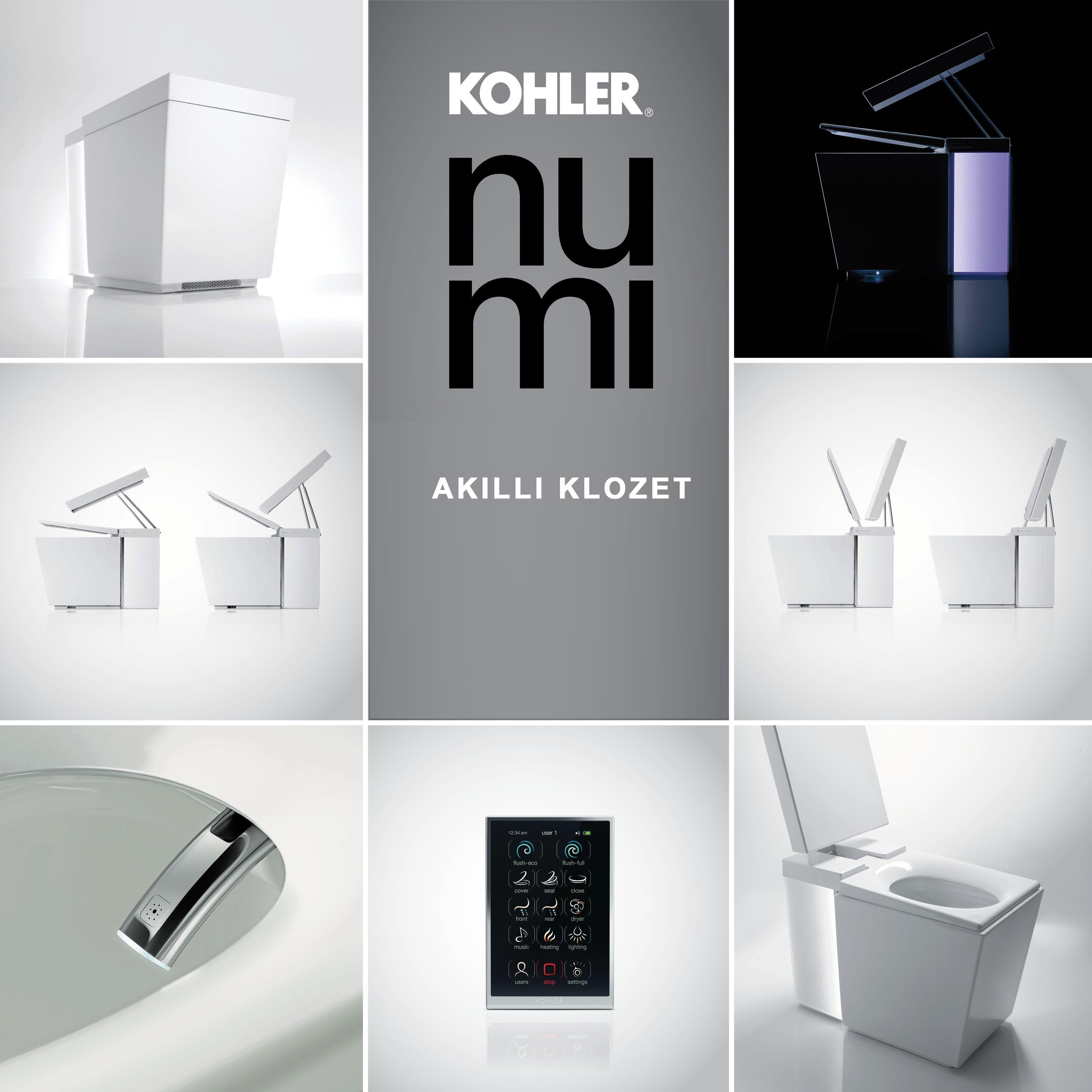 KOHLER