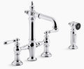 KOHLER