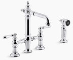 KOHLER