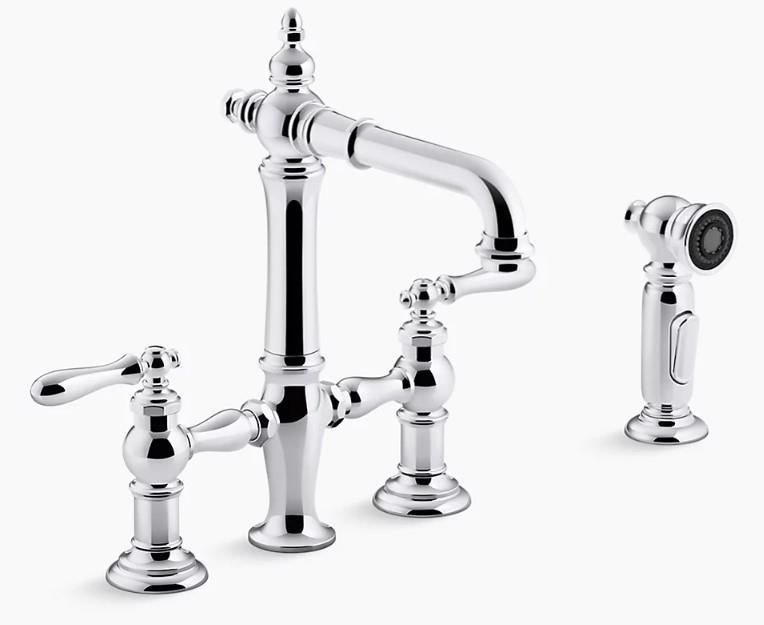 KOHLER