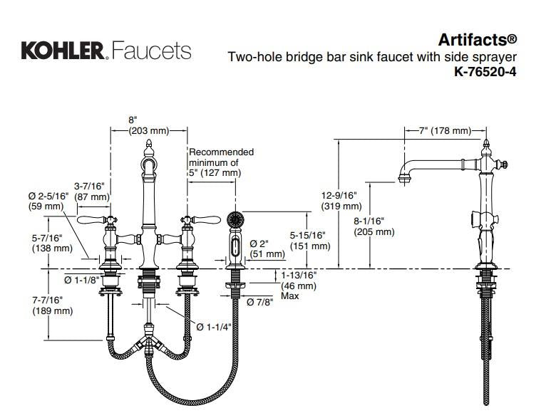 KOHLER