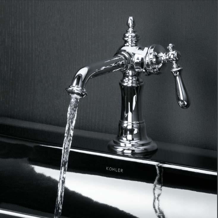 KOHLER