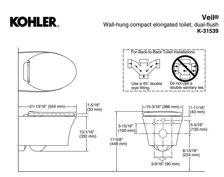 KOHLER