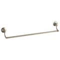 Kohler Havluluk Uzun Bancroft 66,7 cm, Brushed Bronze