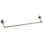Kohler Havluluk Uzun Bancroft 66,7 cm, Brushed Bronze