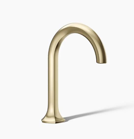 Kohler Batarya Occasion 3 Delikli Lavabo Batarya Gagası