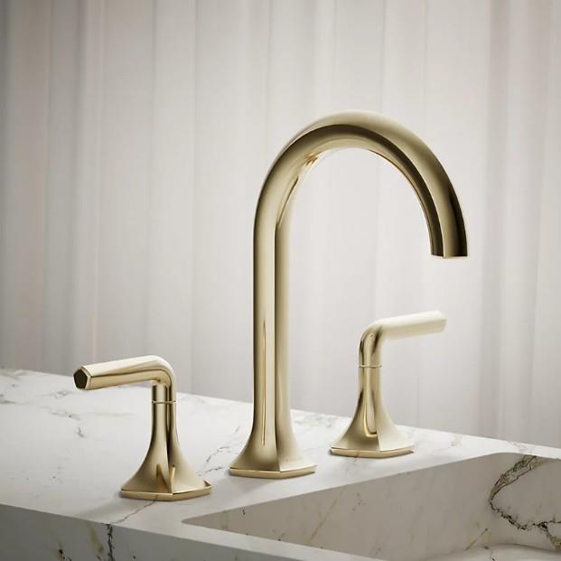 Kohler Batarya Occasion 3 Delikli Lavabo Batarya Gagası