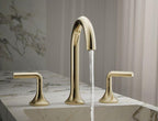 Kohler Batarya Occasion 3 Delikli Lavabo Batarya Gagası