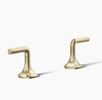 Kohler Batarya Occasion 3 Delikli Lavabo Bataryası Handle