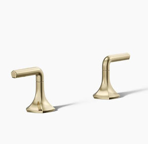 Kohler Batarya Occasion 3 Delikli Lavabo Bataryası Handle