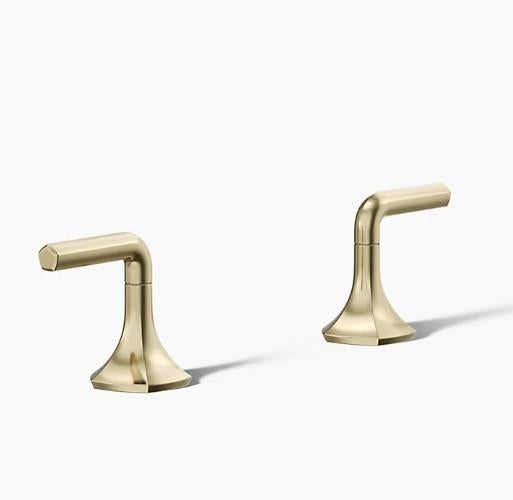 Kohler Batarya Occasion 3 Delikli Lavabo Bataryası Handle